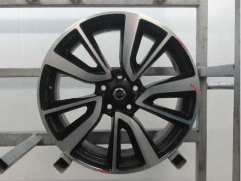 JANTE ALUMINIUM NISSAN X-TRAIL