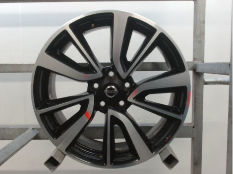 JANTE ALUMINIUM NISSAN X-TRAIL
