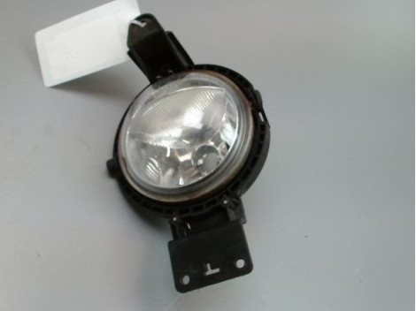 FEUX POSITION GAUCHE MINI MINI II Phase 2 (R56) 2010-...