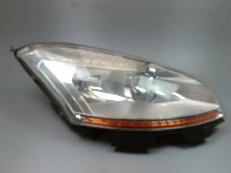 PHARE DROIT CITROEN GRAND C4 PICASSO MONOSP. I LONG 2006-2013