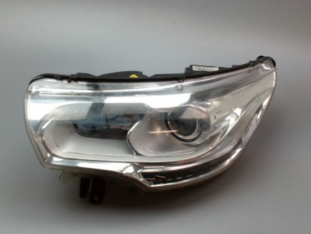 PHARE GAUCHE CITROEN C4 II Phase 1 (B71) 2010-2015