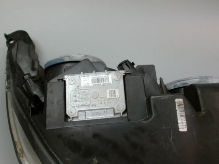 PHARE GAUCHE CITROEN C4 II Phase 1 (B71) 2010-2015