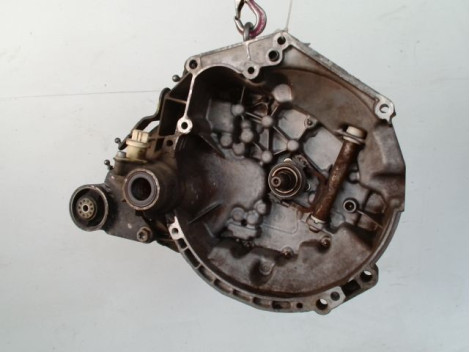 BOITE A VITESSE MECANIQUE CITROEN SAXO Phase 2 1999-2004 1.1 X, SX