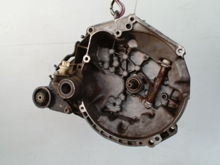 BOITE A VITESSE MECANIQUE CITROEN SAXO Phase 2 1999-2004 1.1 X, SX