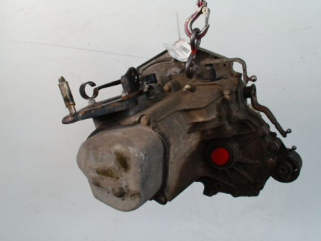 BOITE A VITESSE MECANIQUE CITROEN SAXO Phase 2 1999-2004 1.1 X, SX