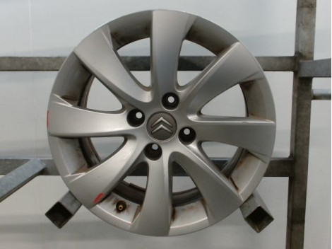 JANTE ALUMINIUM CITROEN GRAND C4 PICASSO MONOSP. I LONG 2006-2013