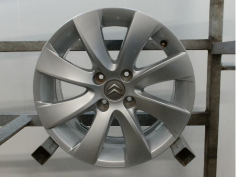 JANTE ALUMINIUM CITROEN GRAND C4 PICASSO MONOSP. I LONG 2006-2013
