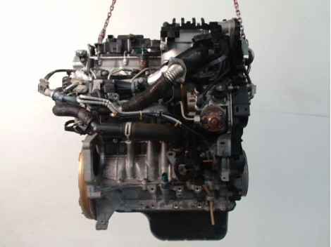 MOTEUR DIESEL CITROEN C4 II Phase 1  2010-2015 1.6 HDi 90