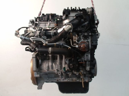 MOTEUR DIESEL CITROEN C4 II Phase 1  2010-2015 1.6 HDi 90