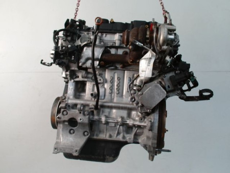MOTEUR DIESEL CITROEN C4 II Phase 1  2010-2015 1.6 HDi 90