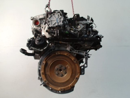 MOTEUR DIESEL CITROEN C4 II Phase 1  2010-2015 1.6 HDi 90