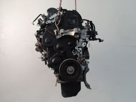 MOTEUR DIESEL CITROEN C4 II Phase 1  2010-2015 1.6 HDi 90
