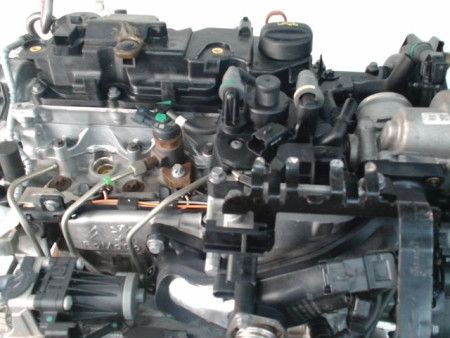 MOTEUR DIESEL CITROEN C4 II Phase 1  2010-2015 1.6 HDi 90