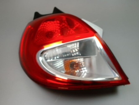 FEU ARRIERE GAUCHE  RENAULT CLIO III Phase 2 2009-2014