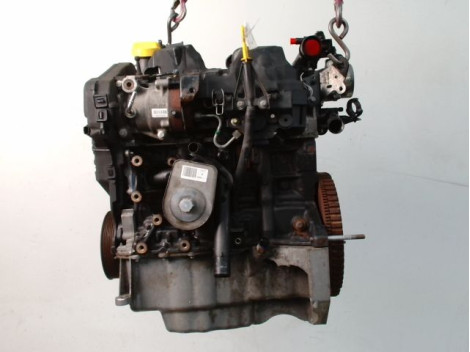 MOTEUR DIESEL RENAULT CLIO III Phase 2 2009-2014 1.5 dCi 