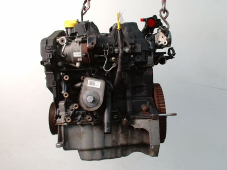 MOTEUR DIESEL RENAULT CLIO III Phase 2 2009-2014 1.5 dCi 