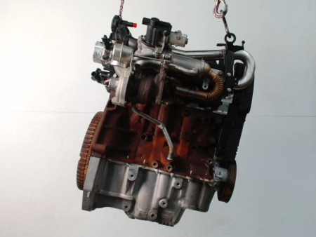 MOTEUR DIESEL RENAULT CLIO III Phase 2 2009-2014 1.5 dCi 