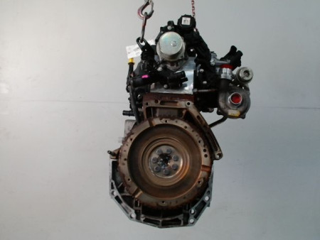 MOTEUR DIESEL RENAULT CLIO III Phase 2 2009-2014 1.5 dCi 