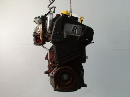 MOTEUR DIESEL RENAULT CLIO III Phase 2 2009-2014 1.5 dCi 