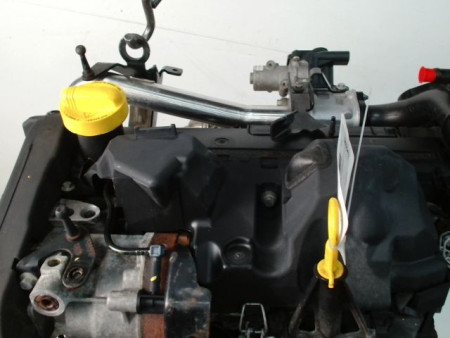 MOTEUR DIESEL RENAULT CLIO III Phase 2 2009-2014 1.5 dCi 