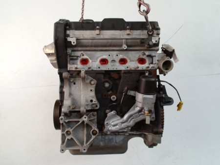 MOTEUR ESSENCE PEUGEOT 307 Phase 1 2001-2005 1.6 16V