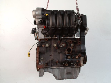 MOTEUR ESSENCE PEUGEOT 307 Phase 1 2001-2005 1.6 16V