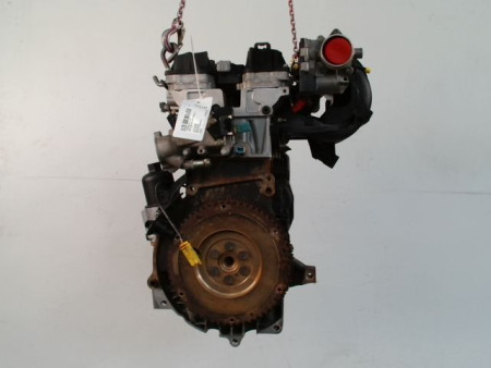 MOTEUR ESSENCE PEUGEOT 307 Phase 1 2001-2005 1.6 16V