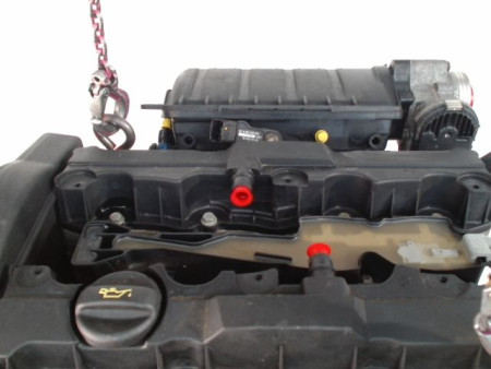 MOTEUR ESSENCE PEUGEOT 307 Phase 1 2001-2005 1.6 16V