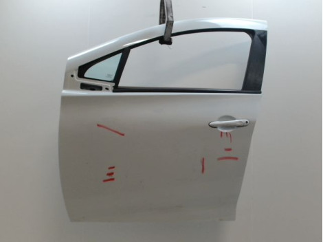 PORTE AVANT GAUCHE RENAULT ZOE