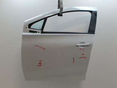 PORTE AVANT GAUCHE RENAULT ZOE