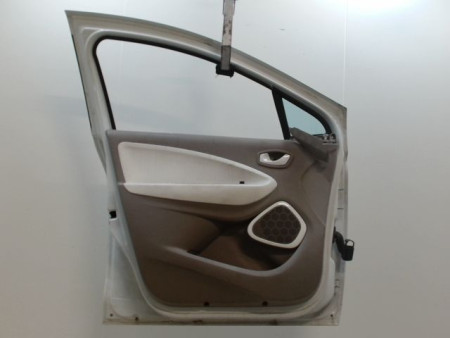PORTE AVANT GAUCHE RENAULT ZOE