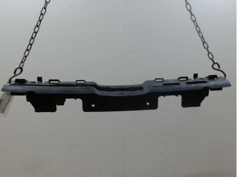 SUPPORT CENTRAL PARE-CHOC ARRIERE  RENAULT CLIO III Phase 2 2009-2014