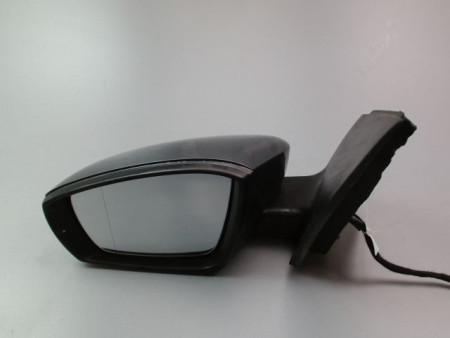 RETROVISEUR EXTERIEUR ELECTRIQUE GAUCHE VOLKSWAGEN POLO V Phase 1 (6R) 2009-...