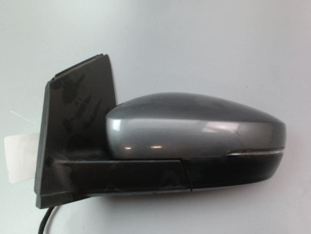 RETROVISEUR EXTERIEUR ELECTRIQUE GAUCHE VOLKSWAGEN POLO V Phase 1 (6R) 2009-...