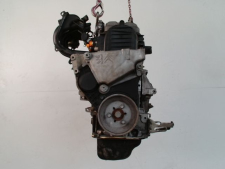 MOTEUR ESSENCE CITROEN C3 II Phase 1  2009-2013 1.1 i