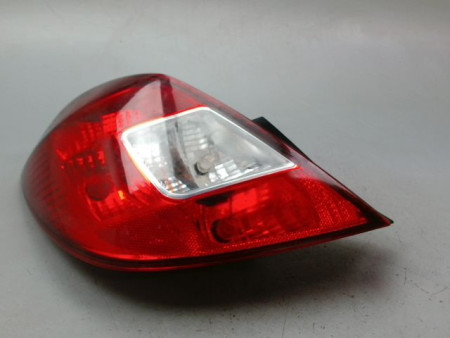 FEU ARRIERE GAUCHE  OPEL CORSA IV Phase 1 (D) 2006-2010