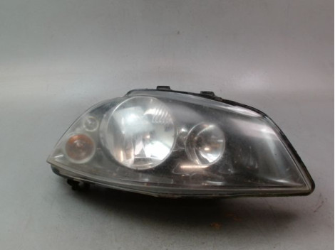 PHARE DROIT SEAT IBIZA III Phase 2 (6L) 2006-2009