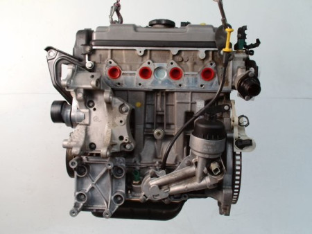 MOTEUR ESSENCE PEUGEOT 206 1998-2009 1.4 i