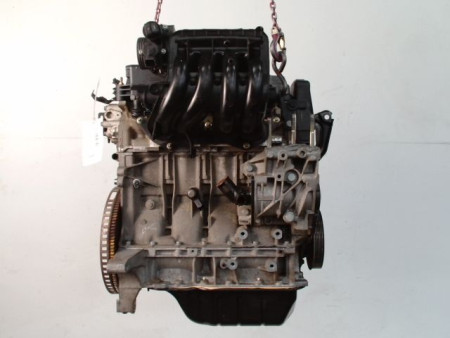 MOTEUR ESSENCE PEUGEOT 206 1998-2009 1.4 i