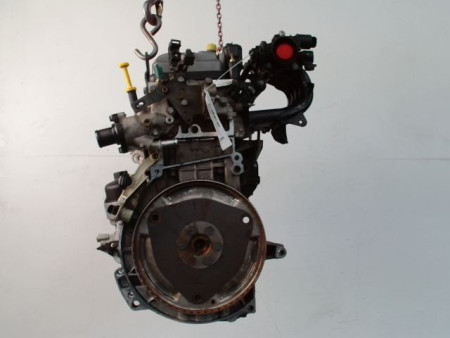 MOTEUR ESSENCE PEUGEOT 206 1998-2009 1.4 i