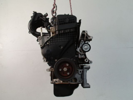 MOTEUR ESSENCE PEUGEOT 206 1998-2009 1.4 i