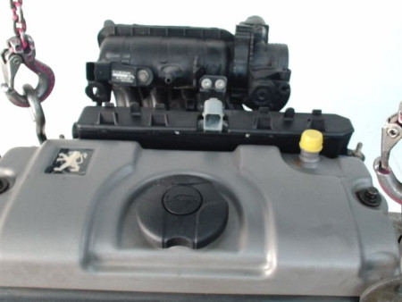 MOTEUR ESSENCE PEUGEOT 206 1998-2009 1.4 i