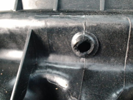 MOTEUR ESSENCE PEUGEOT 206 1998-2009 1.4 i