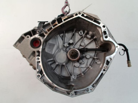 BOITE A VITESSE MECANIQUE RENAULT MEGANE III Phase 1 2008-2012 1.5 dCi 