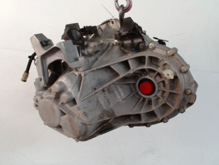 BOITE A VITESSE MECANIQUE RENAULT MEGANE III Phase 1 2008-2012 1.5 dCi 
