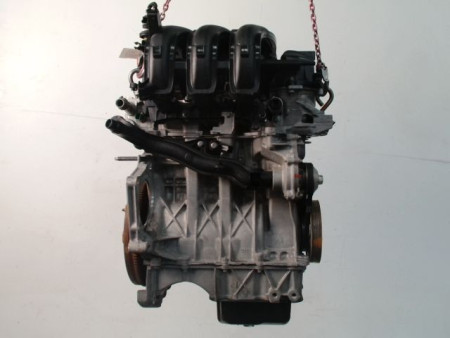 MOTEUR ESSENCE PEUGEOT 208 Phase 1 2012-... 1.0 VTi