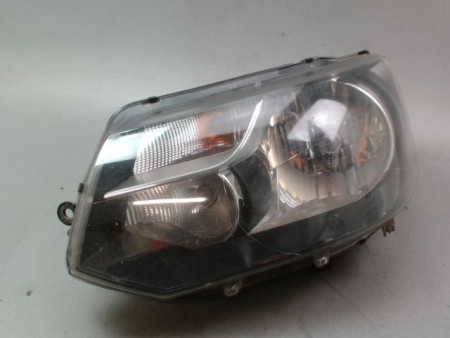 PHARE GAUCHE VOLKSWAGEN TRANSPORT