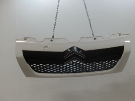 CALANDRE CITROEN JUMPER 29C TOLE 2002-
