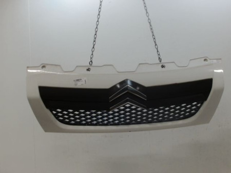 CALANDRE CITROEN JUMPER 29C TOLE 2002-
