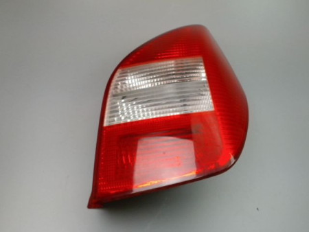 FEU ARRIERE DROIT CITROEN C2 Phase 2 2008-2009